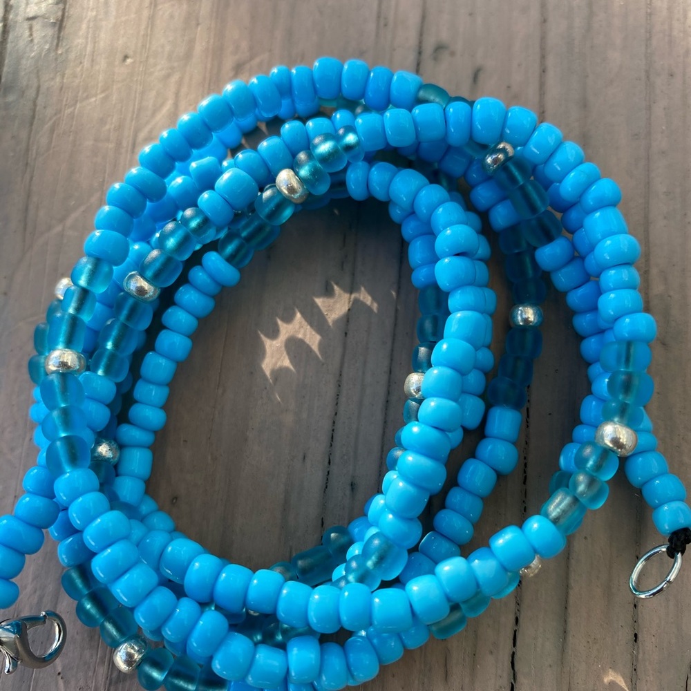Waistbeads